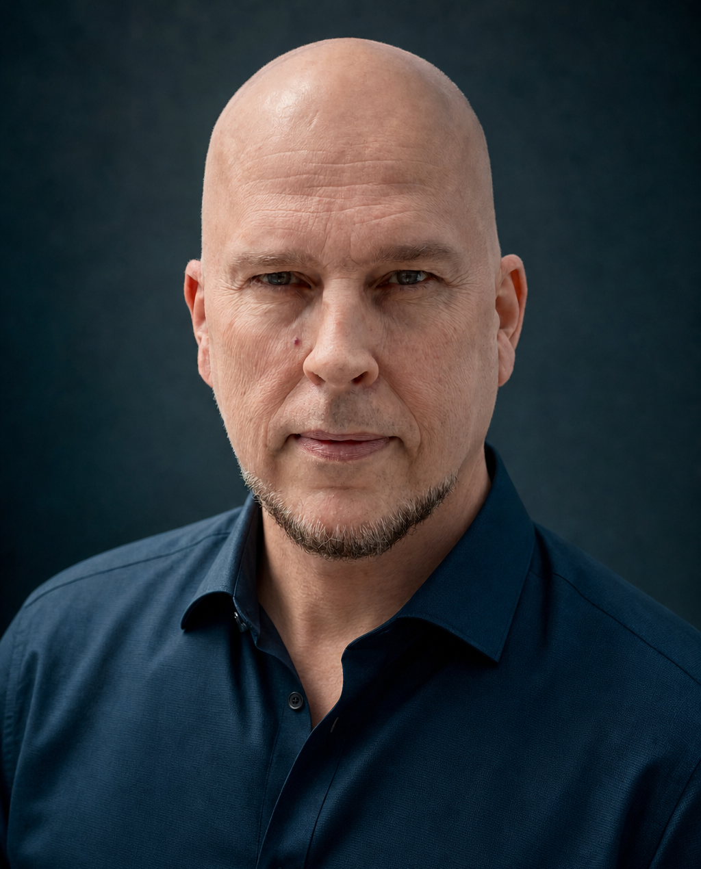 Øyvind Snekkestad