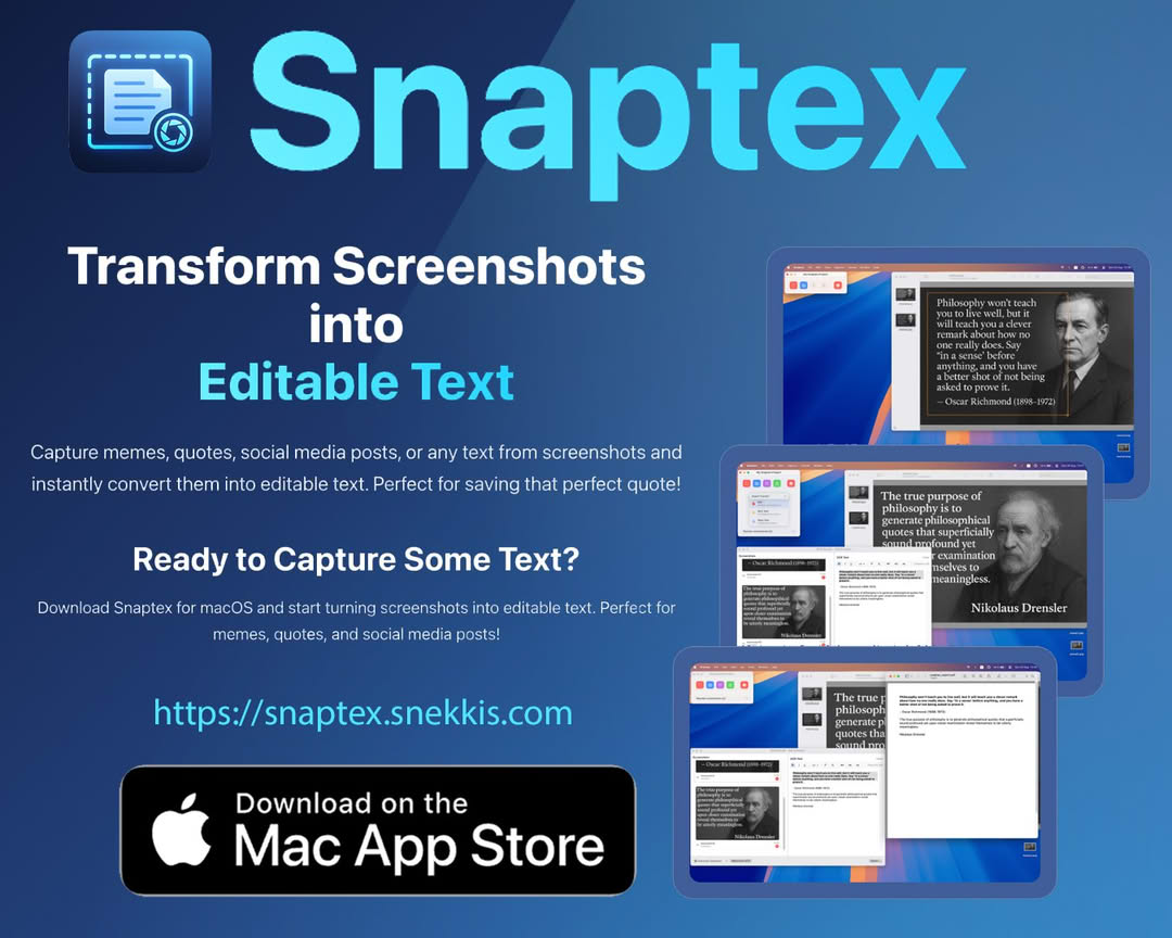 Snaptex